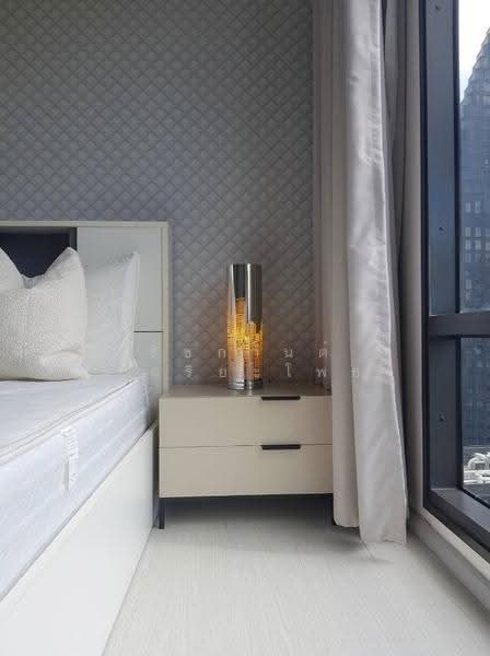 Rhythm Sukhumvit 36-38, Bangkok, 55 Soi Sukhumvit 36, Sukhumvit Road, Phra Kanong, Khlong Toei, Bangkok, 1 Bedroom, 34 sqm, Condo For Rent, by รัชกานต์ อัจฉริยะโพธา, 500515482 - DDproperty.com