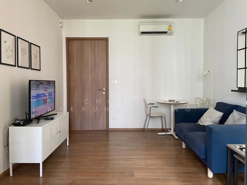 Hasu Haus, Bangkok, Sukhumvit 77 Road, Phra Kanong Nua, Watthana, Bangkok, 1 Bedroom, 36 sqm, Condo For Sale, by Chotika Rakrungrueang, 500515484 - DDproperty.com