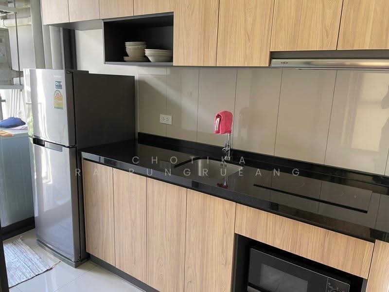 Hasu Haus, Bangkok, Sukhumvit 77 Road, Phra Kanong Nua, Watthana, Bangkok, 1 Bedroom, 36 sqm, Condo For Sale, by Chotika Rakrungrueang, 500515484 - DDproperty.com
