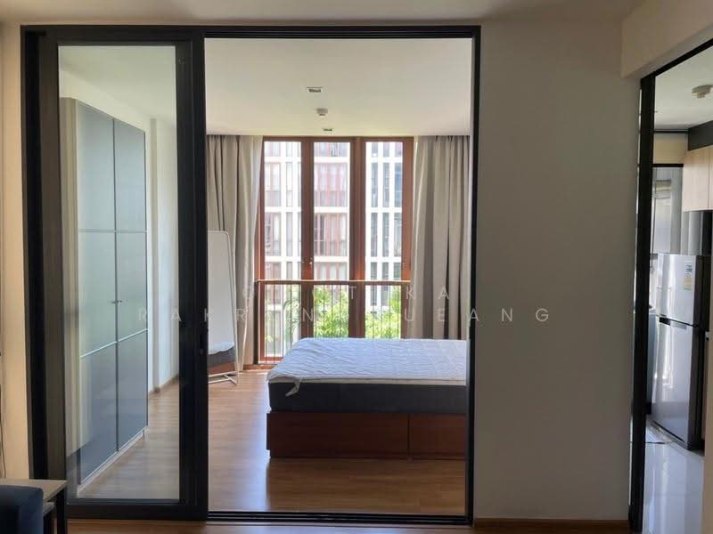 Hasu Haus, Bangkok, Sukhumvit 77 Road, Phra Kanong Nua, Watthana, Bangkok, 1 Bedroom, 36 sqm, Condo For Sale, by Chotika Rakrungrueang, 500515484 - DDproperty.com