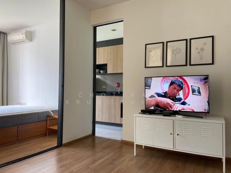 Hasu Haus, Bangkok, Sukhumvit 77 Road, Phra Kanong Nua, Watthana, Bangkok, 1 Bedroom, 36 sqm, Condo For Sale, by Chotika Rakrungrueang, 500515484 - DDproperty.com