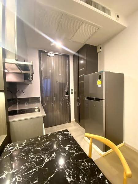 ASHTON Asoke, Bangkok, 131 Asoke Montri Road, Khlongtoei Nua, Watthana, Bangkok, 1 Bedroom, 34 sqm, Condo For Rent, by Kitnipat Boonyadhammakul, 500515486 - DDproperty.com
