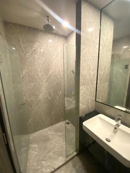 ASHTON Asoke, Bangkok, 131 Asoke Montri Road, Khlongtoei Nua, Watthana, Bangkok, 1 Bedroom, 34 sqm, Condo For Rent, by Kitnipat Boonyadhammakul, 500515486 - DDproperty.com