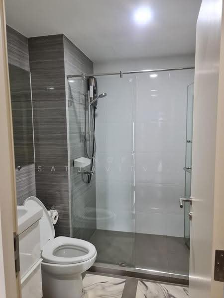 KnightsBridge Phaholyothin Interchange, Bangkok, Phahonyothin Road, Anusaowari, Bang Khen, Bangkok, 1 Bedroom, 35 sqm, Condo For Rent, by Nop Satjavitvisarn, 500515487 - DDproperty.com