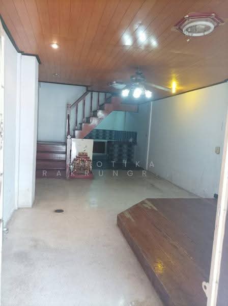 2-BR Townhouse, Bangkok, Taling Chan, Bangkok, 2 Bedrooms, 93 sqm, Townhouse For Sale, by Chotika Rakrungrueang, 500515489 - DDproperty.com