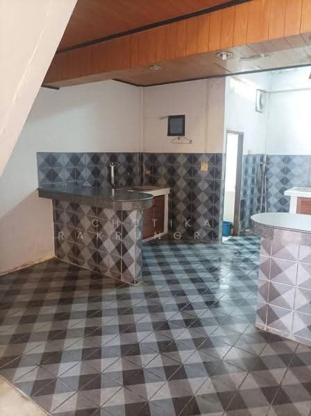 2-BR Townhouse, Bangkok, Taling Chan, Bangkok, 2 Bedrooms, 93 sqm, Townhouse For Sale, by Chotika Rakrungrueang, 500515489 - DDproperty.com