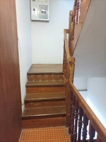 2-BR Townhouse, Bangkok, Taling Chan, Bangkok, 2 Bedrooms, 93 sqm, Townhouse For Sale, by Chotika Rakrungrueang, 500515489 - DDproperty.com