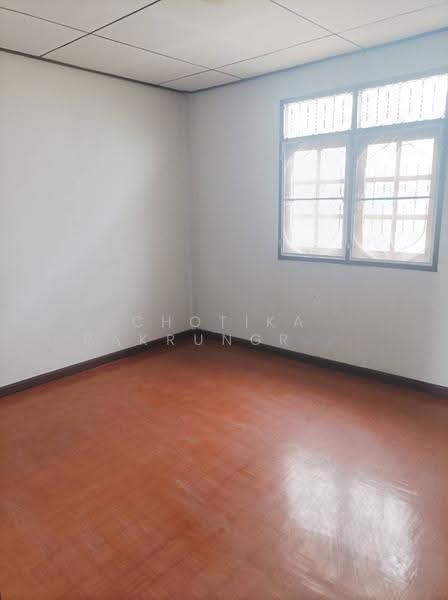 2-BR Townhouse, Bangkok, Taling Chan, Bangkok, 2 Bedrooms, 93 sqm, Townhouse For Sale, by Chotika Rakrungrueang, 500515489 - DDproperty.com