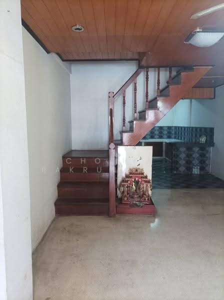 2-BR Townhouse, Bangkok, Taling Chan, Bangkok, 2 Bedrooms, 93 sqm, Townhouse For Sale, by Chotika Rakrungrueang, 500515489 - DDproperty.com