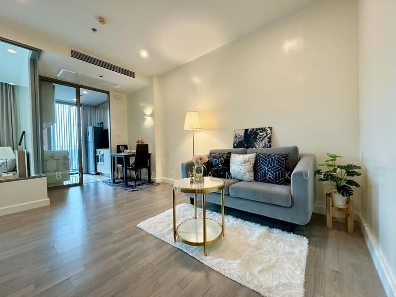 The Room BTS Wongwianyai, Bangkok, 44 KrungThonBuri Road, Khlong Ton Sai, Khlong San, Bangkok, 1 Bedroom, 44 sqm, Condo For Sale, by Kitnipat Boonyadhammakul, 500515490 - DDproperty.com