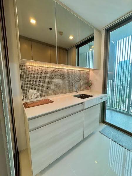 The Room BTS Wongwianyai, Bangkok, 44 KrungThonBuri Road, Khlong Ton Sai, Khlong San, Bangkok, 1 Bedroom, 44 sqm, Condo For Sale, by Kitnipat Boonyadhammakul, 500515490 - DDproperty.com