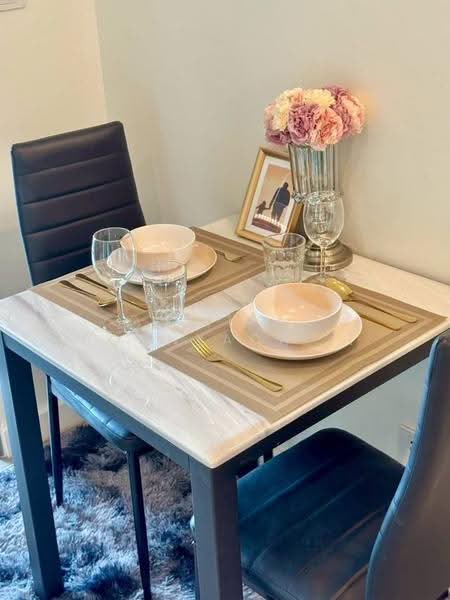 The Room BTS Wongwianyai, Bangkok, 44 KrungThonBuri Road, Khlong Ton Sai, Khlong San, Bangkok, 1 Bedroom, 44 sqm, Condo For Sale, by Kitnipat Boonyadhammakul, 500515490 - DDproperty.com