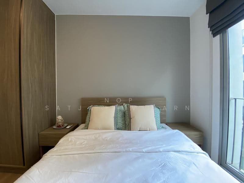 Chapter One The Campus Kaset, Bangkok, 2033 Phaholyothin Road, Lat Yao, Chatuchak, Bangkok, 1 Bedroom, 29 sqm, Condo For Sale, by Nop Satjavitvisarn, 500515491 - DDproperty.com