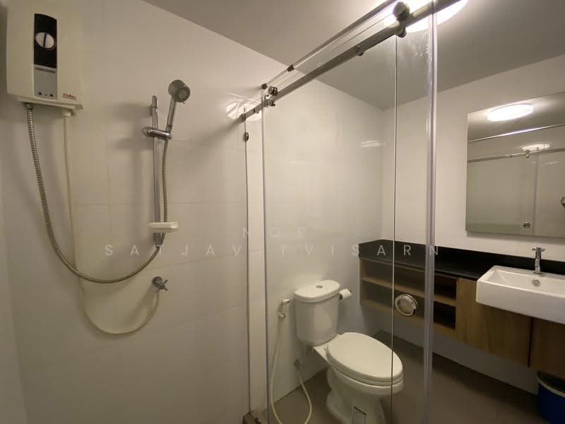Chapter One The Campus Kaset, Bangkok, 2033 Phaholyothin Road, Lat Yao, Chatuchak, Bangkok, 1 Bedroom, 29 sqm, Condo For Sale, by Nop Satjavitvisarn, 500515491 - DDproperty.com