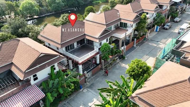 undefined, กรุงเทพ, แสนแสบ, มีนบุรี, กรุงเทพ, 204 ตร.ม., บ้านเดี่ยว ขาย, โดย Chotika Rakrungrueang, 500515492 - DDproperty.com
