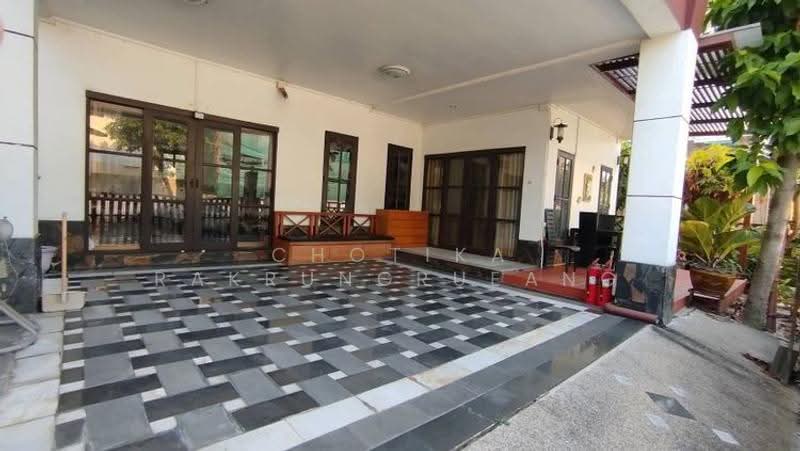 undefined, Bangkok, Saen Sab, Min Buri, Bangkok, 3 Bedrooms, 204 sqm, Single Detached House For Sale, by Chotika   Rakrungrueang, 500515492 - DDproperty.com