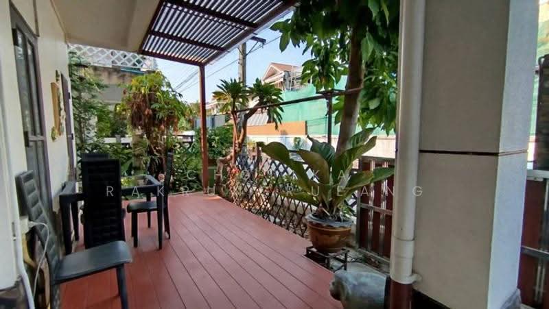 undefined, Bangkok, Saen Sab, Min Buri, Bangkok, 3 Bedrooms, 204 sqm, Single Detached House For Sale, by Chotika   Rakrungrueang, 500515492 - DDproperty.com