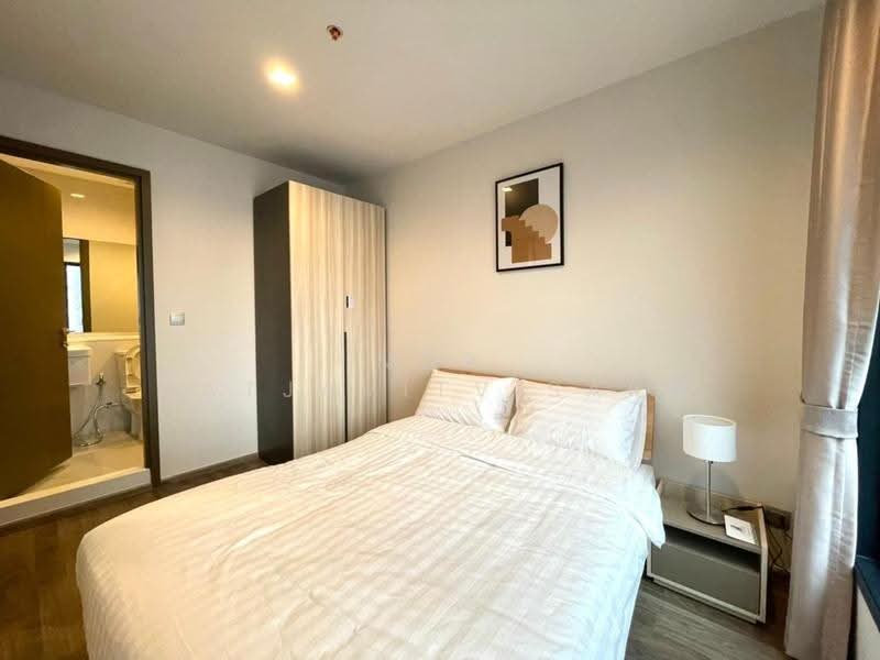Life Ladprao Valley, Bangkok, Phaholyothin Road, Jom Phon, Chatuchak, Bangkok, 1 Bedroom, 35 sqm, Condo For Rent, by Nop Satjavitvisarn, 500515495 - DDproperty.com