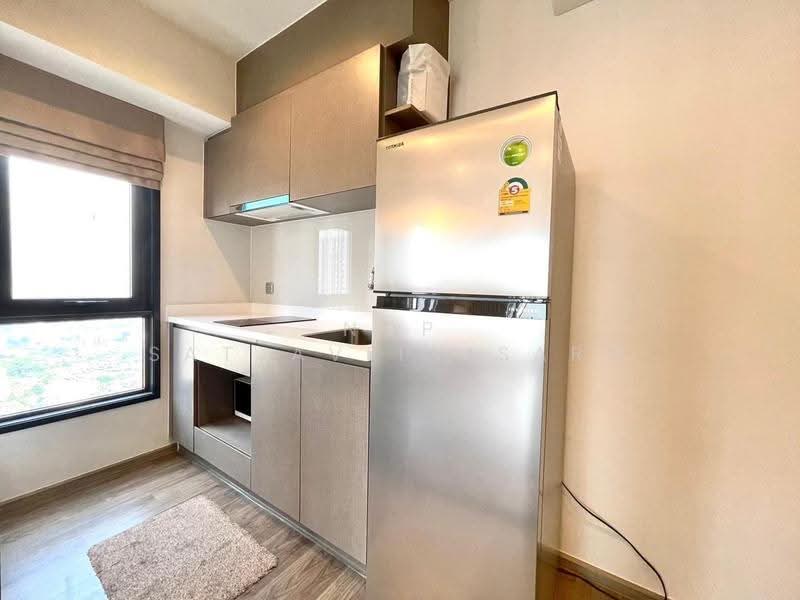 Life Ladprao Valley, Bangkok, Phaholyothin Road, Jom Phon, Chatuchak, Bangkok, 1 Bedroom, 35 sqm, Condo For Rent, by Nop Satjavitvisarn, 500515495 - DDproperty.com