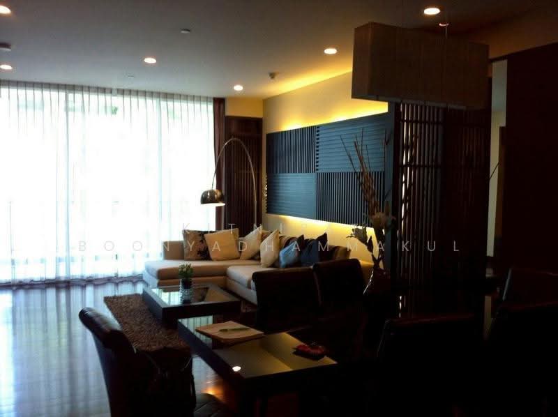 The Park Chidlom, Bangkok, 1 Petchaburi Road, Pathum Wan, Bangkok, 2 Bedrooms, 151 sqm, Condo For Rent, by Kitnipat Boonyadhammakul, 500515498 - DDproperty.com