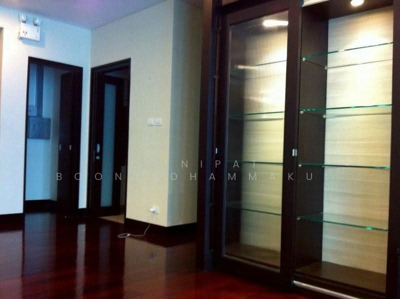 The Park Chidlom, Bangkok, 1 Petchaburi Road, Pathum Wan, Bangkok, 2 Bedrooms, 151 sqm, Condo For Rent, by Kitnipat Boonyadhammakul, 500515498 - DDproperty.com