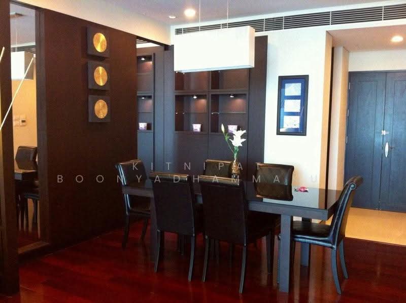 The Park Chidlom, Bangkok, 1 Petchaburi Road, Pathum Wan, Bangkok, 2 Bedrooms, 151 sqm, Condo For Rent, by Kitnipat Boonyadhammakul, 500515498 - DDproperty.com