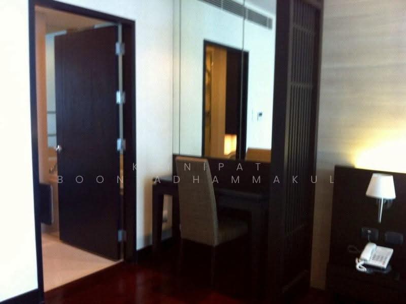 The Park Chidlom, Bangkok, 1 Petchaburi Road, Pathum Wan, Bangkok, 2 Bedrooms, 151 sqm, Condo For Rent, by Kitnipat Boonyadhammakul, 500515498 - DDproperty.com