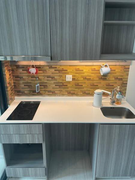 KnightsBridge Phaholyothin Interchange, Bangkok, Phahonyothin Road, Anusaowari, Bang Khen, Bangkok, 2 Bedrooms, 50 sqm, Condo For Sale, by Nop Satjavitvisarn, 500515499 - DDproperty.com
