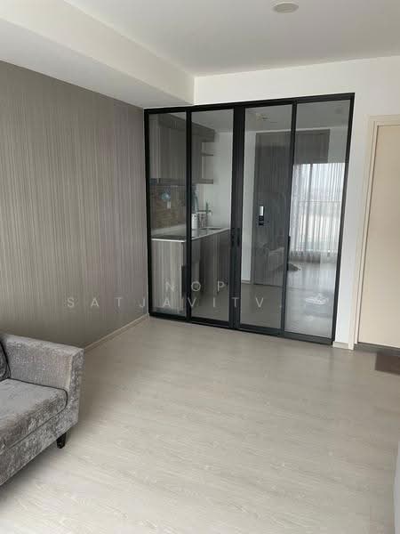 KnightsBridge Phaholyothin Interchange, Bangkok, Phahonyothin Road, Anusaowari, Bang Khen, Bangkok, 2 Bedrooms, 50 sqm, Condo For Sale, by Nop Satjavitvisarn, 500515499 - DDproperty.com