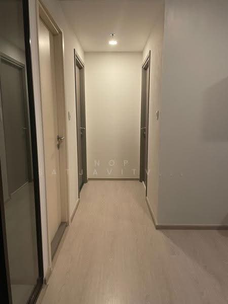 KnightsBridge Phaholyothin Interchange, Bangkok, Phahonyothin Road, Anusaowari, Bang Khen, Bangkok, 2 Bedrooms, 50 sqm, Condo For Sale, by Nop Satjavitvisarn, 500515499 - DDproperty.com
