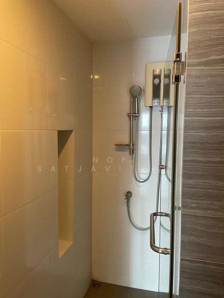 KnightsBridge Phaholyothin Interchange, Bangkok, Phahonyothin Road, Anusaowari, Bang Khen, Bangkok, 2 Bedrooms, 50 sqm, Condo For Sale, by Nop Satjavitvisarn, 500515499 - DDproperty.com