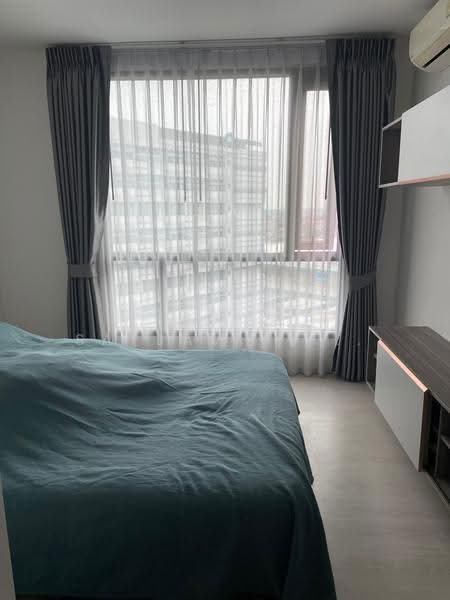 KnightsBridge Phaholyothin Interchange, Bangkok, Phahonyothin Road, Anusaowari, Bang Khen, Bangkok, 2 Bedrooms, 50 sqm, Condo For Sale, by Nop Satjavitvisarn, 500515499 - DDproperty.com