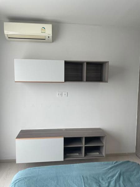 KnightsBridge Phaholyothin Interchange, Bangkok, Phahonyothin Road, Anusaowari, Bang Khen, Bangkok, 2 Bedrooms, 50 sqm, Condo For Sale, by Nop Satjavitvisarn, 500515499 - DDproperty.com