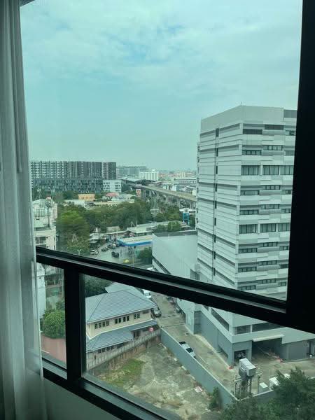 KnightsBridge Phaholyothin Interchange, Bangkok, Phahonyothin Road, Anusaowari, Bang Khen, Bangkok, 2 Bedrooms, 50 sqm, Condo For Sale, by Nop Satjavitvisarn, 500515499 - DDproperty.com