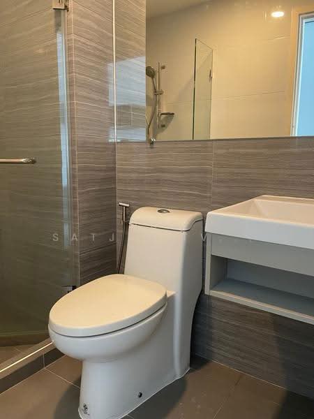 KnightsBridge Phaholyothin Interchange, Bangkok, Phahonyothin Road, Anusaowari, Bang Khen, Bangkok, 2 Bedrooms, 50 sqm, Condo For Sale, by Nop Satjavitvisarn, 500515499 - DDproperty.com