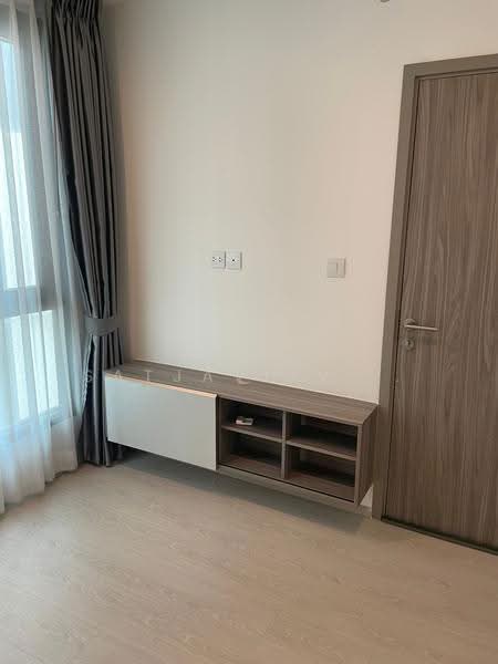 KnightsBridge Phaholyothin Interchange, Bangkok, Phahonyothin Road, Anusaowari, Bang Khen, Bangkok, 2 Bedrooms, 50 sqm, Condo For Sale, by Nop Satjavitvisarn, 500515499 - DDproperty.com