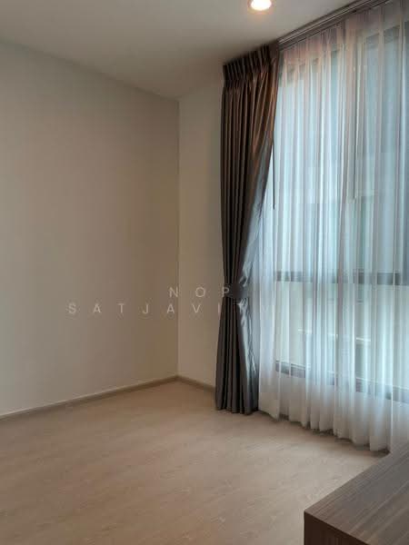 KnightsBridge Phaholyothin Interchange, Bangkok, Phahonyothin Road, Anusaowari, Bang Khen, Bangkok, 2 Bedrooms, 50 sqm, Condo For Sale, by Nop Satjavitvisarn, 500515499 - DDproperty.com