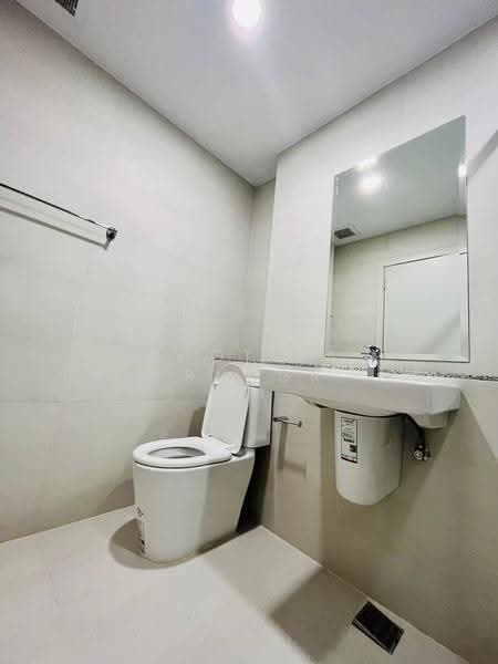 Supalai Veranda Ramkhamhaeng, Bangkok, Ramkhamhaeng Road, Hua Mak, Bang Kapi, Bangkok, 2 Bedrooms, 59 sqm, Condo For Rent, by Chotika   Rakrungrueang, 500515500 - DDproperty.com