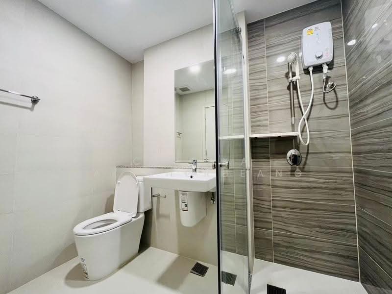 Supalai Veranda Ramkhamhaeng, Bangkok, Ramkhamhaeng Road, Hua Mak, Bang Kapi, Bangkok, 2 Bedrooms, 59 sqm, Condo For Rent, by Chotika   Rakrungrueang, 500515500 - DDproperty.com