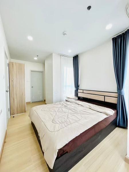 Supalai Veranda Ramkhamhaeng, Bangkok, Ramkhamhaeng Road, Hua Mak, Bang Kapi, Bangkok, 2 Bedrooms, 59 sqm, Condo For Rent, by Chotika   Rakrungrueang, 500515500 - DDproperty.com