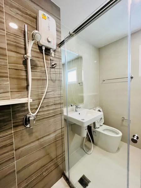 Supalai Veranda Ramkhamhaeng, Bangkok, Ramkhamhaeng Road, Hua Mak, Bang Kapi, Bangkok, 2 Bedrooms, 59 sqm, Condo For Rent, by Chotika   Rakrungrueang, 500515500 - DDproperty.com