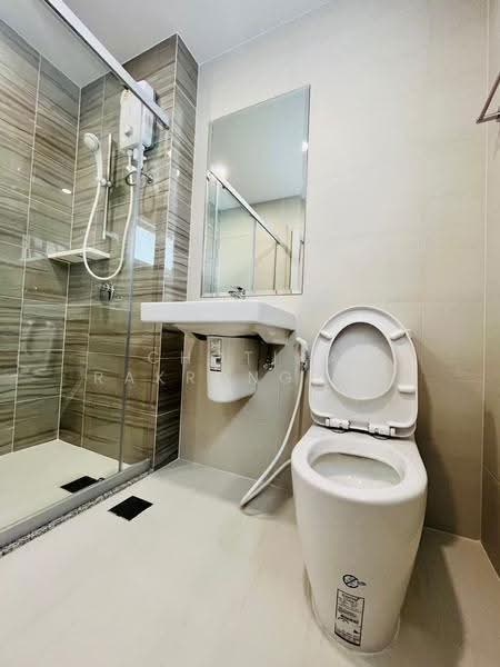 Supalai Veranda Ramkhamhaeng, Bangkok, Ramkhamhaeng Road, Hua Mak, Bang Kapi, Bangkok, 2 Bedrooms, 59 sqm, Condo For Rent, by Chotika   Rakrungrueang, 500515500 - DDproperty.com