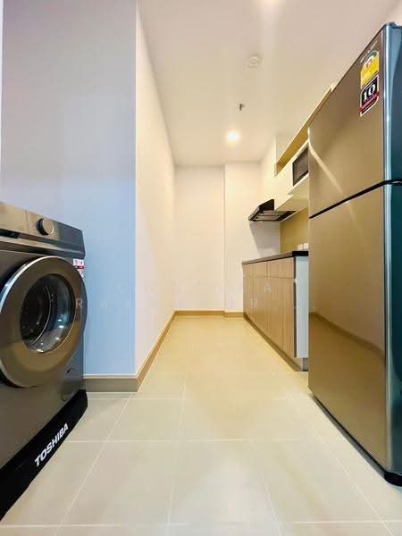 Supalai Veranda Ramkhamhaeng, Bangkok, Ramkhamhaeng Road, Hua Mak, Bang Kapi, Bangkok, 2 Bedrooms, 59 sqm, Condo For Rent, by Chotika   Rakrungrueang, 500515500 - DDproperty.com