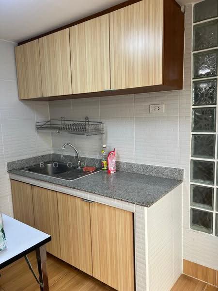 Silom Terrace Condominium, Bangkok, Silom, Bang Rak, Bangkok, 1 Bedroom, 80 sqm, Condo For Rent, by Kitnipat Boonyadhammakul, 500515501 - DDproperty.com