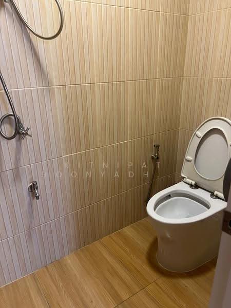 Silom Terrace Condominium, Bangkok, Silom, Bang Rak, Bangkok, 1 Bedroom, 80 sqm, Condo For Rent, by Kitnipat Boonyadhammakul, 500515501 - DDproperty.com
