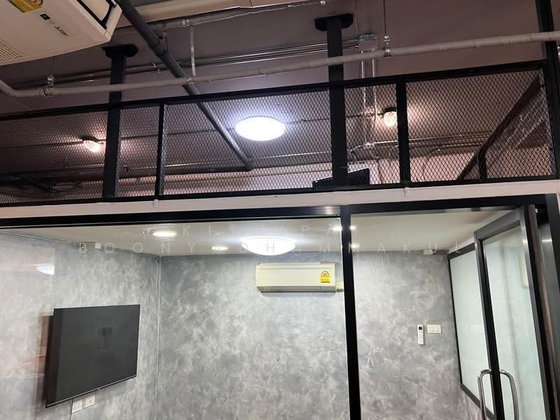 Silom Terrace Condominium, Bangkok, Silom, Bang Rak, Bangkok, 1 Bedroom, 80 sqm, Condo For Rent, by Kitnipat Boonyadhammakul, 500515501 - DDproperty.com