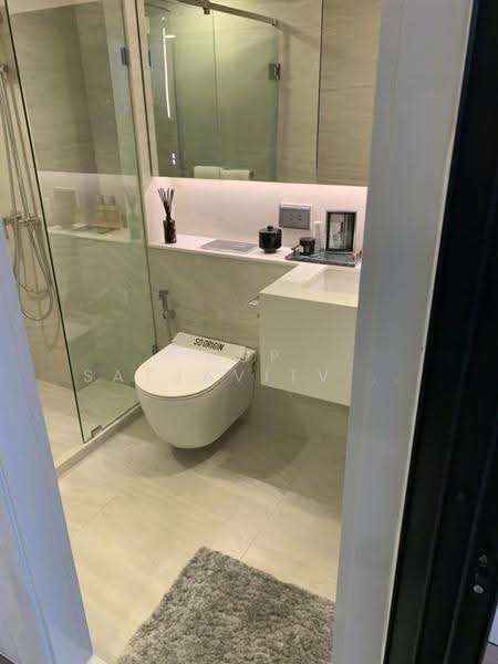 So Origin Kaset Interchange, Bangkok, 23106 Phahonyothin Rd, Sena Nikhom, Chatuchak, Bangkok, 1 Bedroom, 37 sqm, Condo For Sale, by Nop Satjavitvisarn, 500515502 - DDproperty.com