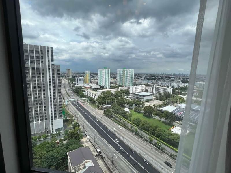 So Origin Kaset Interchange, กรุงเทพ, 23106 Phahonyothin Rd, เสนานิคม, จตุจักร, กรุงเทพ, 37 ตร.ม., คอนโด ขาย, โดย Nop Satjavitvisarn, 500515502 - DDproperty.com