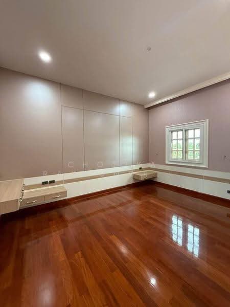 undefined, กรุงเทพ, ทุ่งสองห้อง, หลักสี่, กรุงเทพ, 750 ตร.ม., บ้านเดี่ยว ขาย, โดย Chotika Rakrungrueang, 500515503 - DDproperty.com