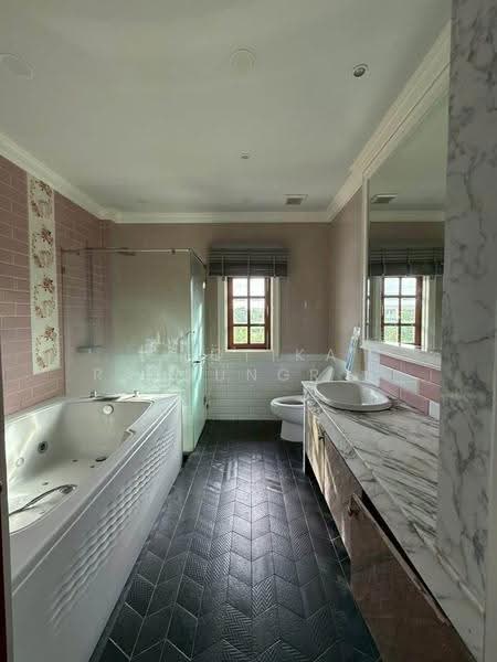 undefined, Bangkok, Thung Song Hong, Lak Si, Bangkok, 4 Bedrooms, 750 sqm, Single Detached House For Sale, by Chotika   Rakrungrueang, 500515503 - DDproperty.com